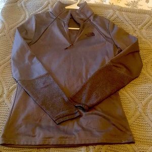 The North face ladies jacket